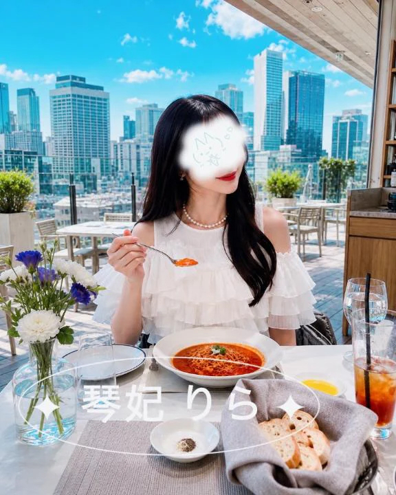 女の子画像