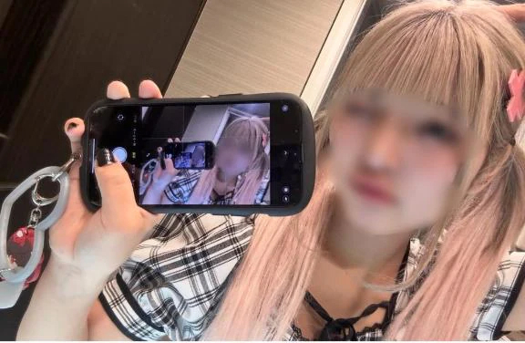女の子画像