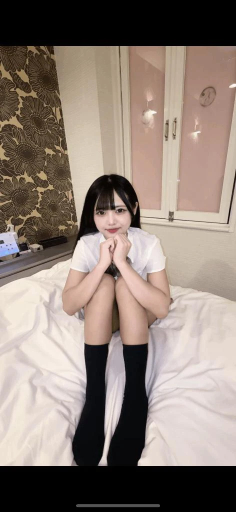 女の子画像