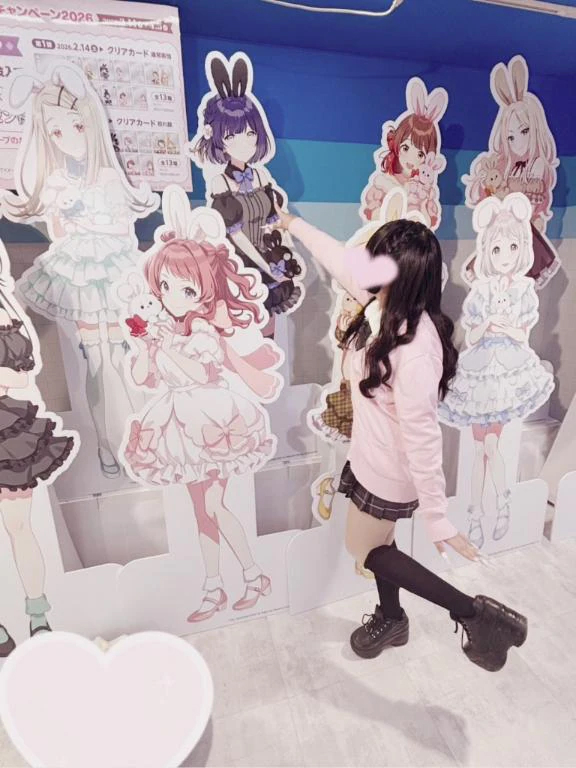 女の子画像