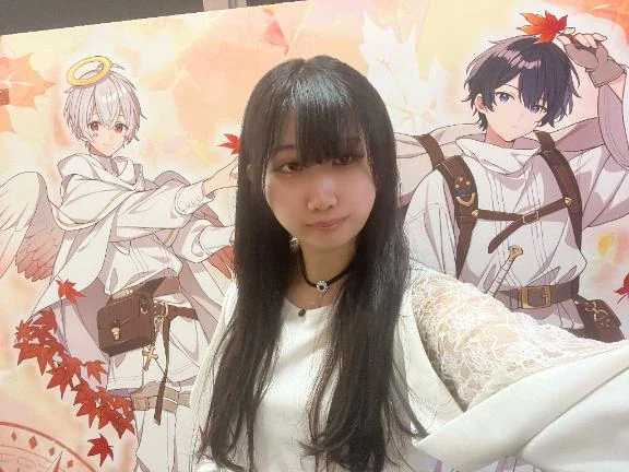 女の子画像