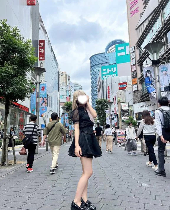 女の子画像