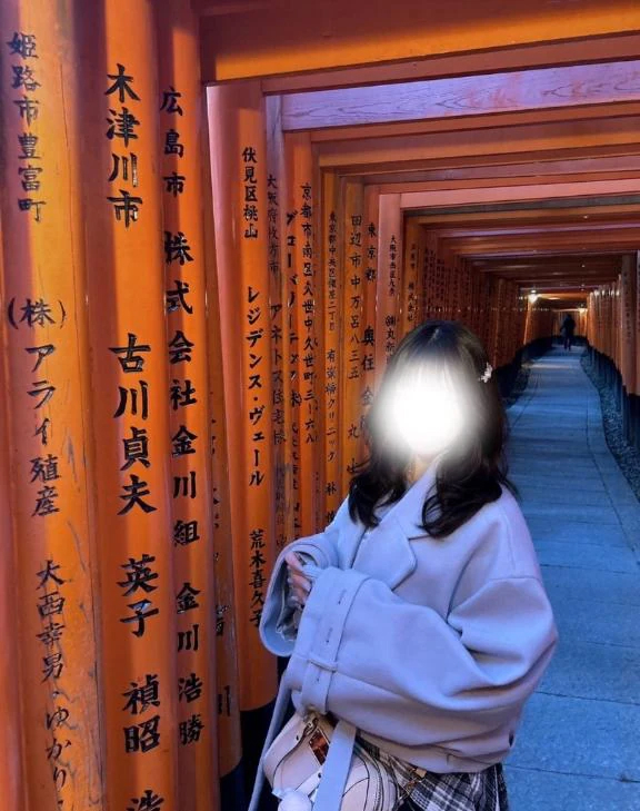 女の子画像