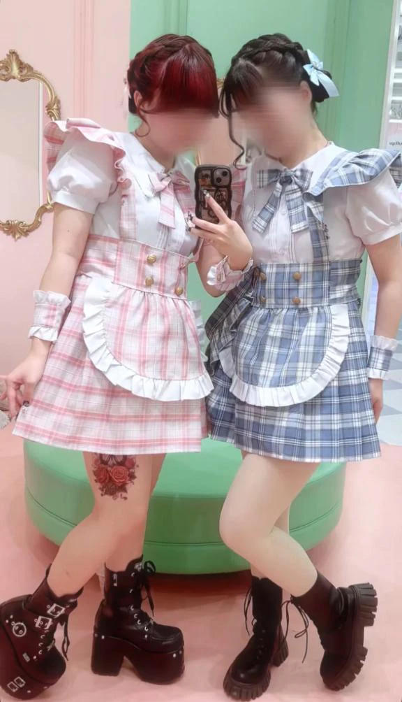 女の子画像