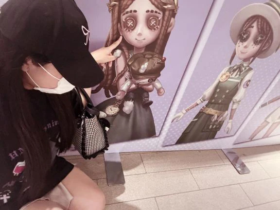 女の子画像