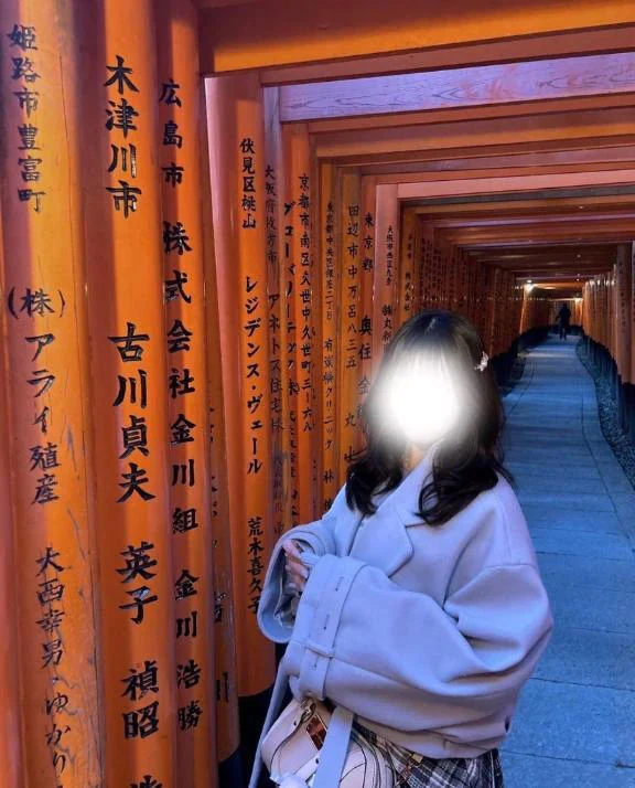 女の子画像