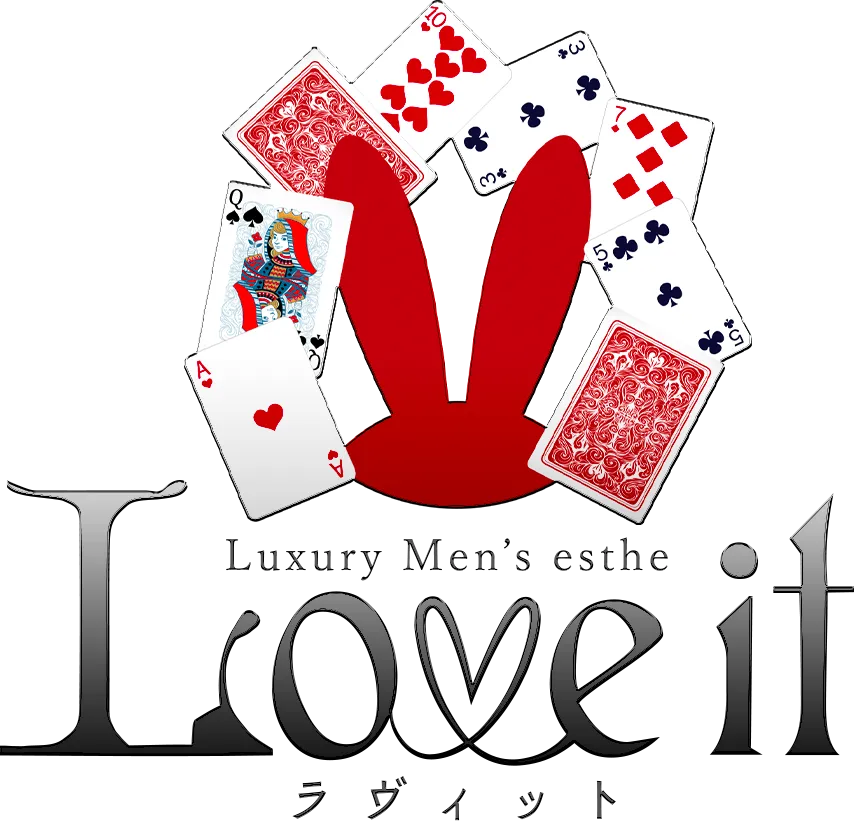 六本木・麻布十番・赤坂のLove it（ラヴィット) のイメージ - カクブツ