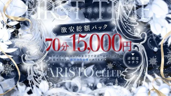 刈谷のアリストセレブのイメージ - カクブツ