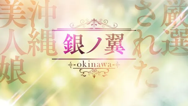 沖縄県庁周辺のokinawa -銀ノ翼-のイメージ - カクブツ