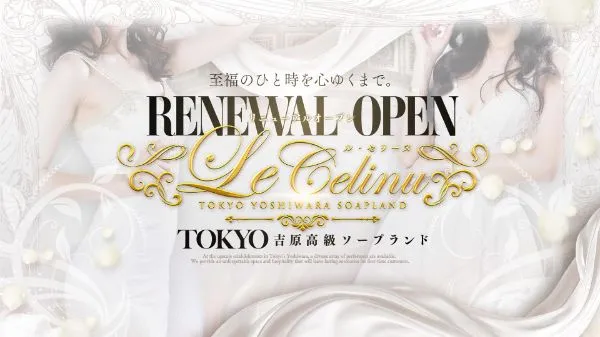 吉原のLe CELINU（ル・セリーヌ）のイメージ - カクブツ